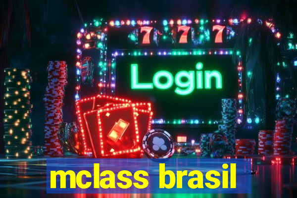 mclass brasil